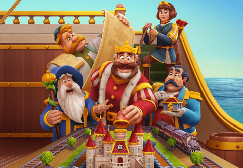 Dream Games görseli