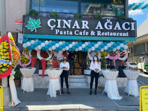 Çınar Ağacı Pastanesi görseli