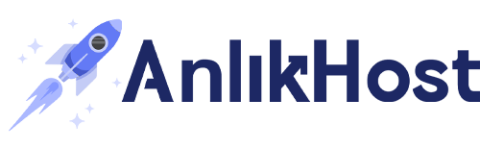 AnlikHost görseli