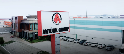Aktürk Group görseli