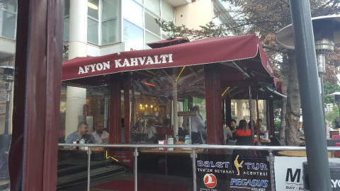 Afyon Kahvaltı Ataşehir görseli