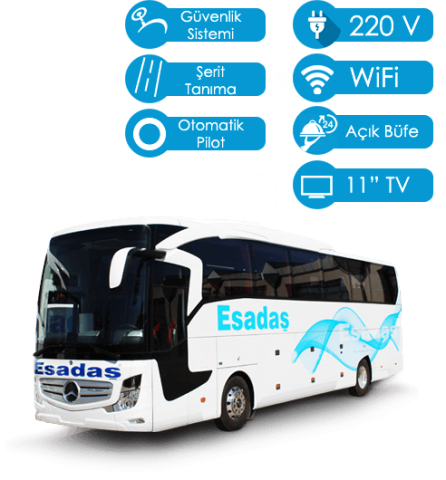 Esadaş Turizm görseli