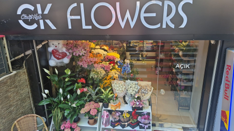 Ck Flowers görseli
