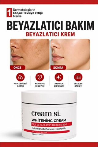 Cream Sİ. görseli