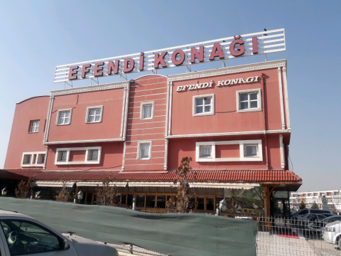 Efendi Konağı görseli