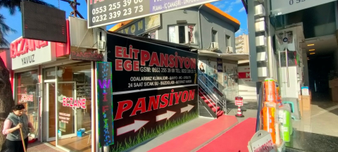 Elit Ege Pansiyon (Bornova) görseli