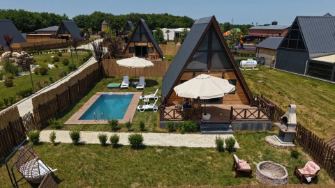 Aybelya Tatil Köyü görseli