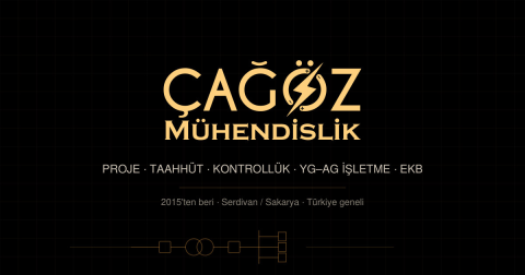 Çağöz Mühendislik (Sakarya) görseli