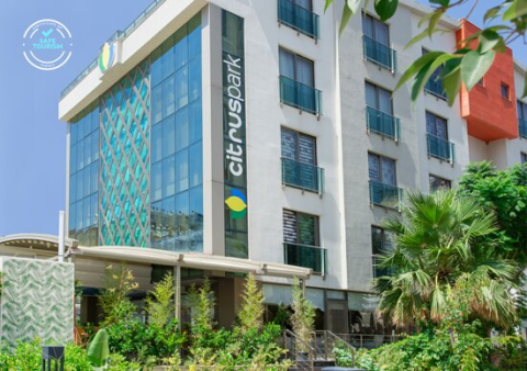 Citrus Hotels görseli
