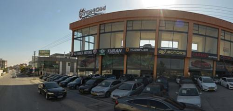 Ali Hamza Motors görseli