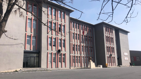 Çakmaklı Cumhuriyet Anadolu Lisesi görseli