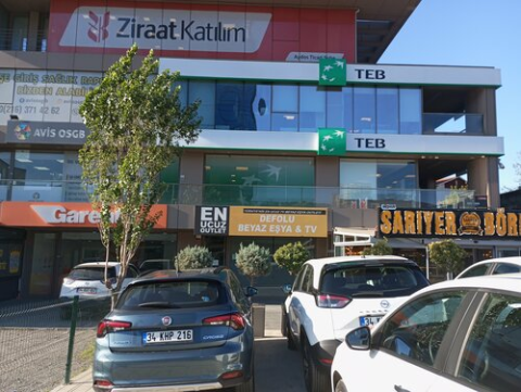En Ucuz Outlet (Pendik) görseli