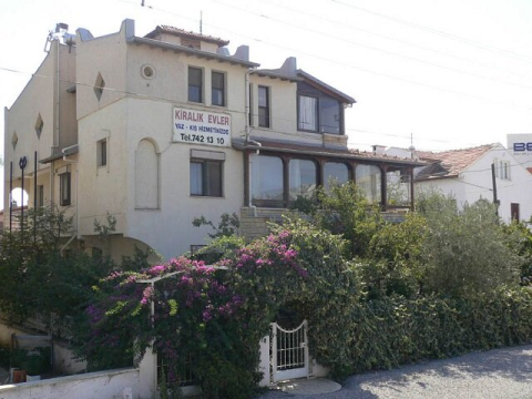 Çapartı Apart görseli