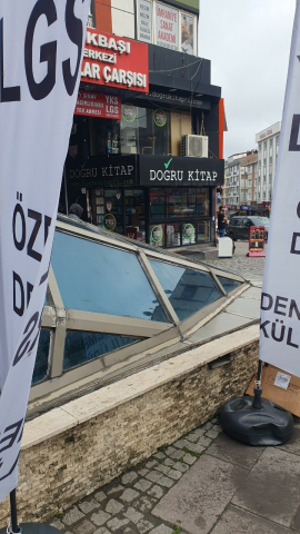 Doğru Kitap (Ümraniye) görseli