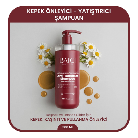 Batçı Cosmetic görseli