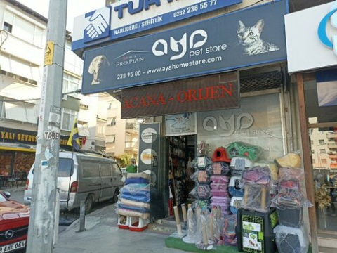 Aya Store görseli