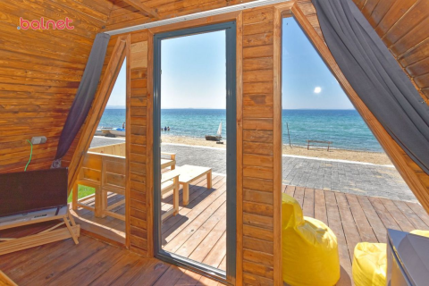Antandros Bungalov Otel görseli