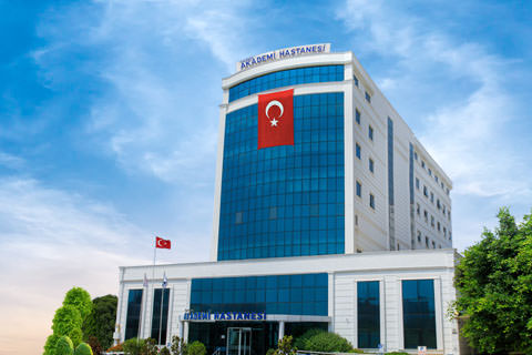 Akademi Hastanesi (Mersin) görseli