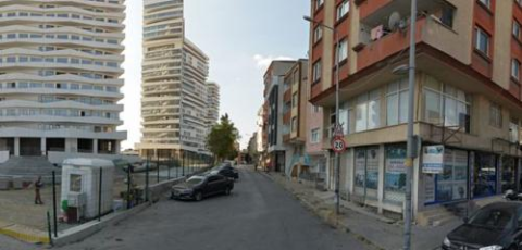 Çamlık Çocuk Evi görseli