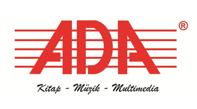 Ada Müzik Kitap Multimedya görseli