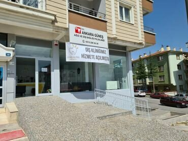 Ankara Güneş Ağız ve Diş Sağlığı Polikliniği görseli
