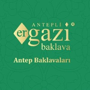 Ergazi Baklava görseli