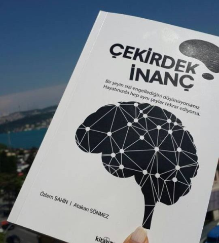 Çekirdek İnanç görseli