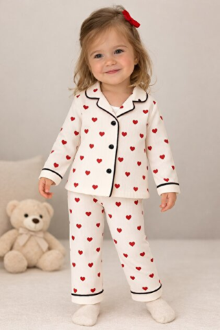 Beren Homewear görseli