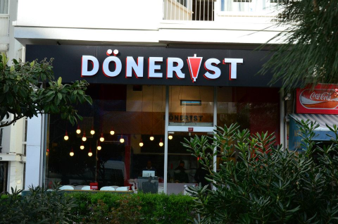Dönerist görseli