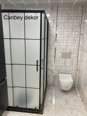 Canbey Dekor görseli