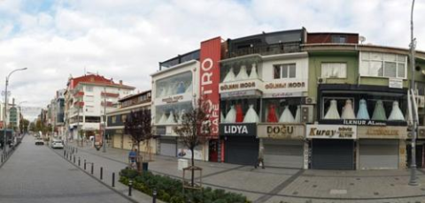 Doğu Kuyumculuk (Ümraniye) görseli