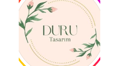 Duru Tasarım (Instagram) görseli