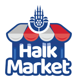 Halk Market (İstanbul) görseli