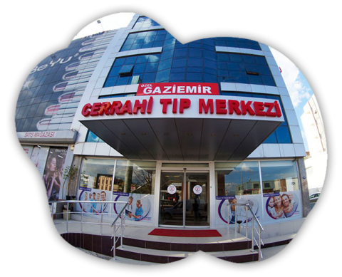 Gaziemir Cerrahi Tıp Merkezi görseli