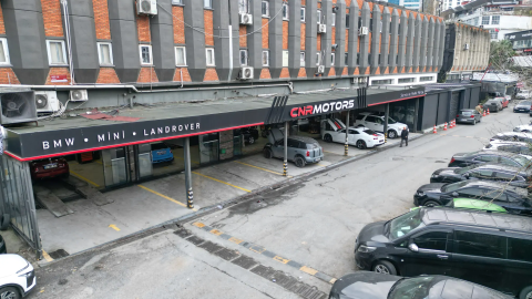 CNR Motors görseli