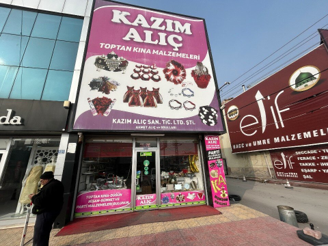 Alıç Toptan görseli
