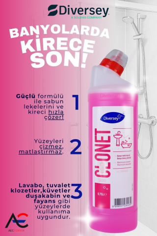 Diversey Clonet görseli