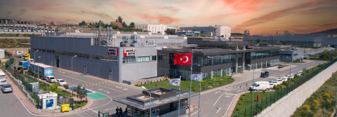 Anadolu Motor görseli