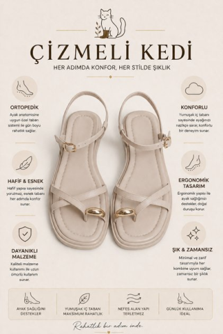 Espadrin Ayakkabı görseli