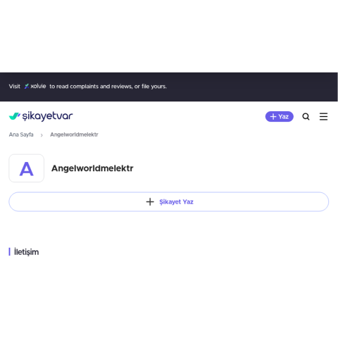 Angelworldmelektr görseli