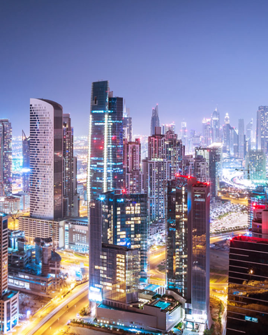 Dubai Konsolosluğu görseli
