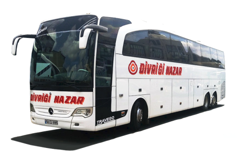 Divriği Nazar Seyahat görseli