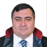 Avukat Mesut Erdoğan görseli