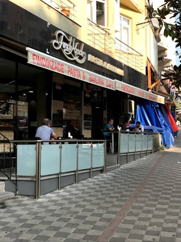 Fındıkzade Pasta & Baklava görseli
