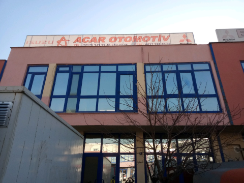 Acar Oto Çıkma | Ankara görseli