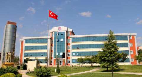 Çanakkale 18 Mart Üniversitesi görseli