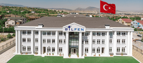 Bilfen Okulları görseli
