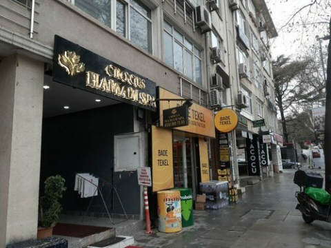 Crocus Hamam & Spa görseli