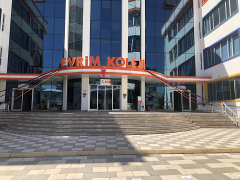 Evrim Koleji | Diyarbakır görseli