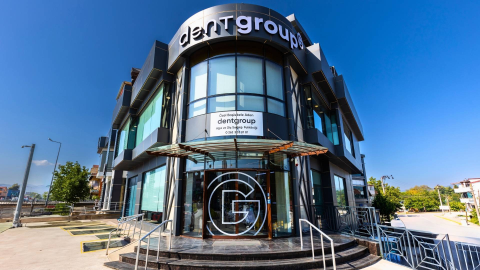 Dentgroup görseli